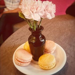 Meet your Posher, Spencer